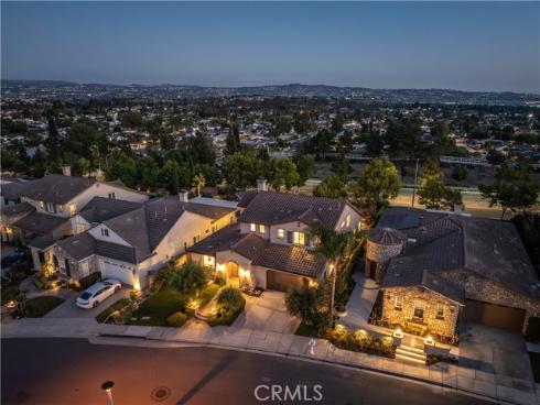 20100  Livorno  , Yorba Linda, CA
