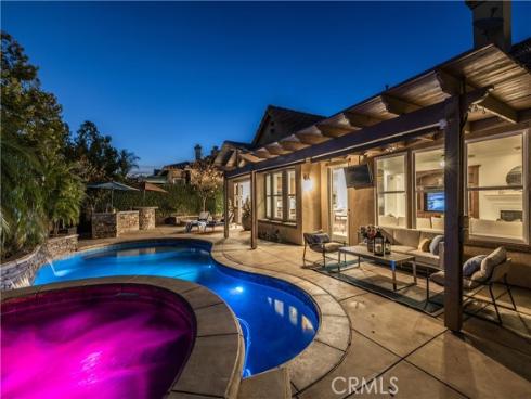 20100  Livorno  , Yorba Linda, CA