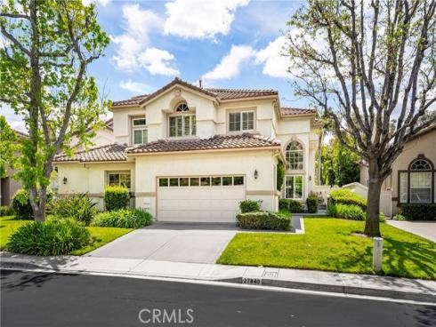 27840 Kimberly Drive