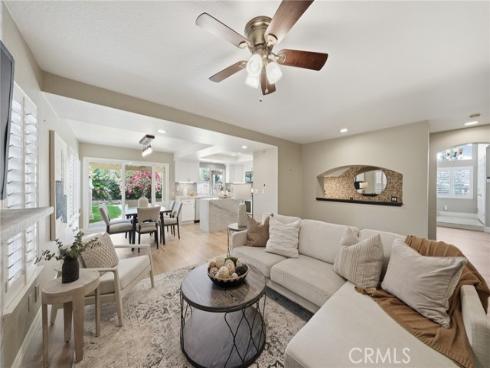 17350  Summer Oak Pl  , Yorba Linda, CA