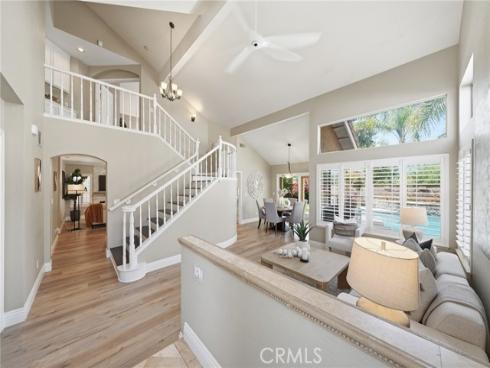 17350  Summer Oak Pl  , Yorba Linda, CA