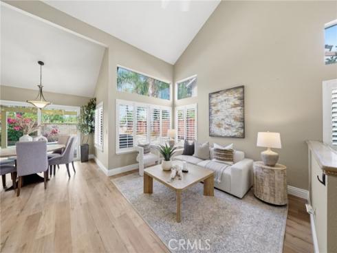 17350  Summer Oak Pl  , Yorba Linda, CA