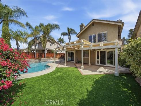 17350  Summer Oak Pl  , Yorba Linda, CA