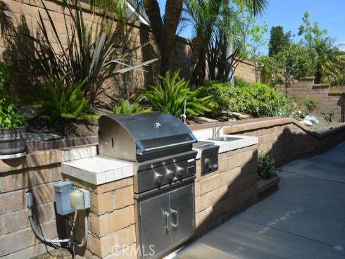 20760  Via Marisa  , Yorba Linda, CA