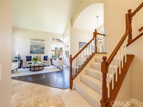 5515 Bluebrook , Yorba Linda, CA
