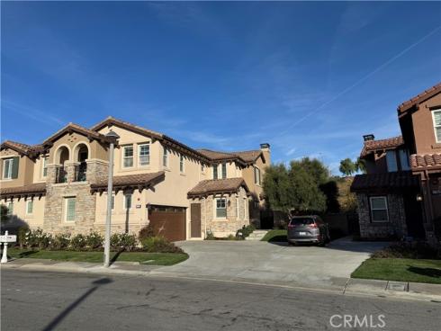 17771 Via Roma , Yorba Linda, CA