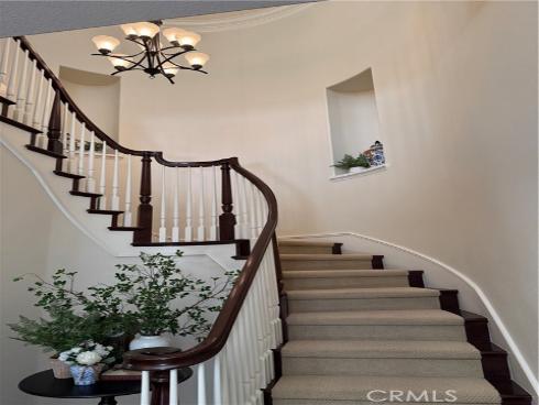 17771 Via Roma , Yorba Linda, CA