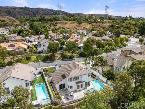 21830 Feather , Yorba Linda, CA