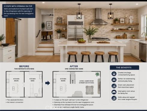 18182 Hutchings , Yorba Linda, CA