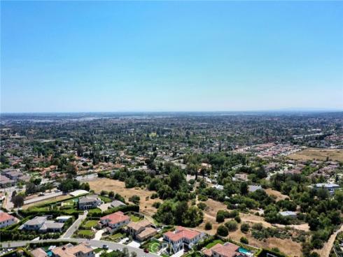 18290  Spyglass Hill  , Yorba Linda, CA
