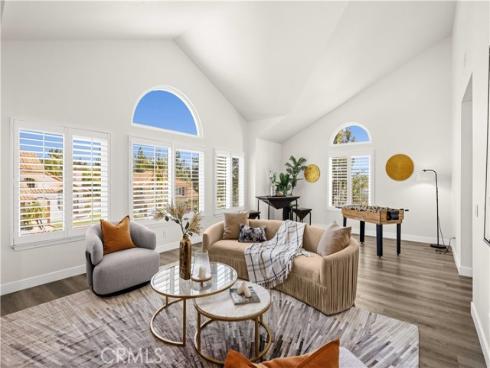 20530 Via Magdalena , Yorba Linda, CA