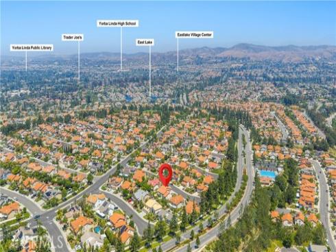 20530 Via Magdalena , Yorba Linda, CA