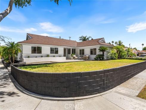 4922  Torida   Way, Yorba Linda, CA