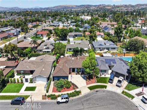 17351 La Collette , Yorba Linda, CA