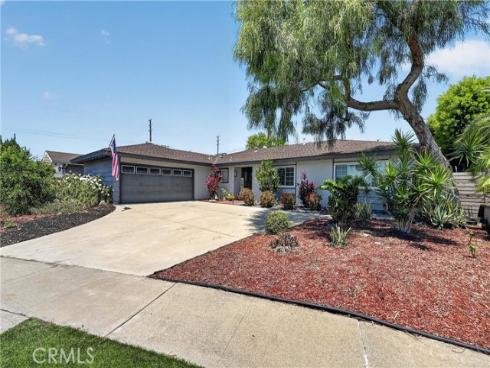 17351 La Collette , Yorba Linda, CA