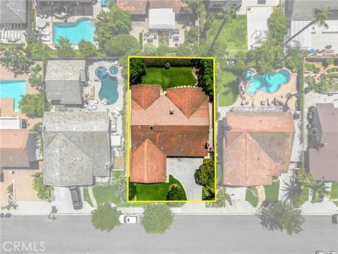 19762 Majorca , Yorba Linda, CA