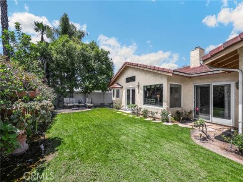 19762 Majorca , Yorba Linda, CA