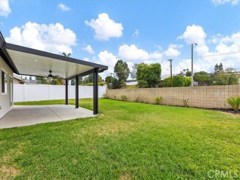 5742 Rich Hill Way, Yorba Linda, CA