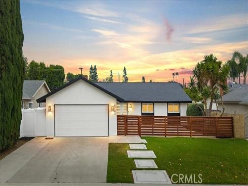 5742  Rich Hill   Way, Yorba Linda, CA