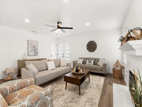5742 Rich Hill Way, Yorba Linda, CA
