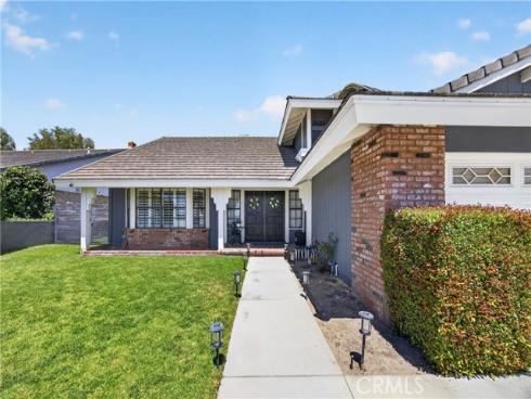 5050 Via Ingresso , Yorba Linda, CA