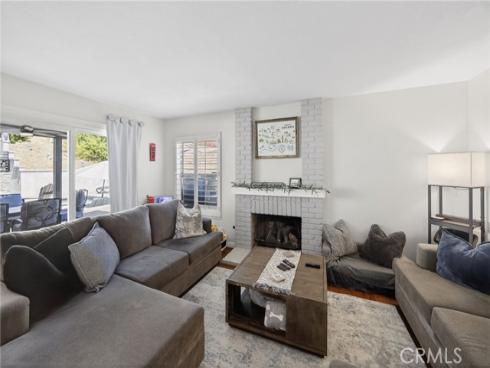 5050 Via Ingresso , Yorba Linda, CA