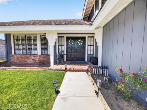 5050 Via Ingresso , Yorba Linda, CA