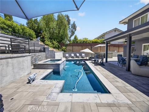 5050 Via Ingresso , Yorba Linda, CA