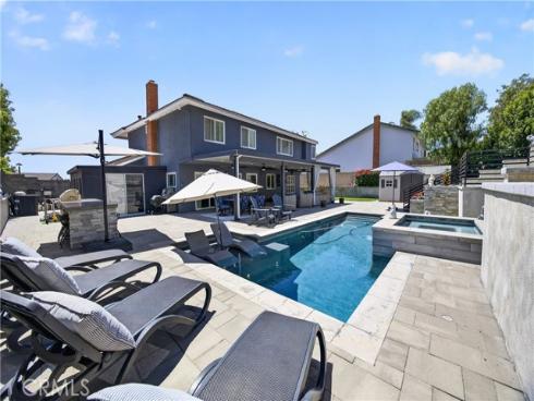 5050 Via Ingresso , Yorba Linda, CA
