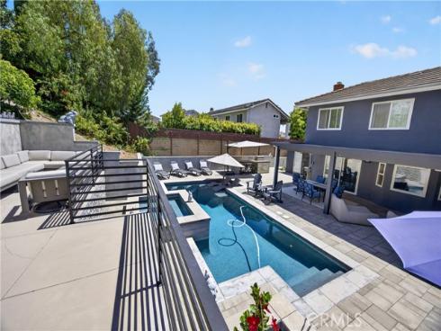 5050 Via Ingresso , Yorba Linda, CA