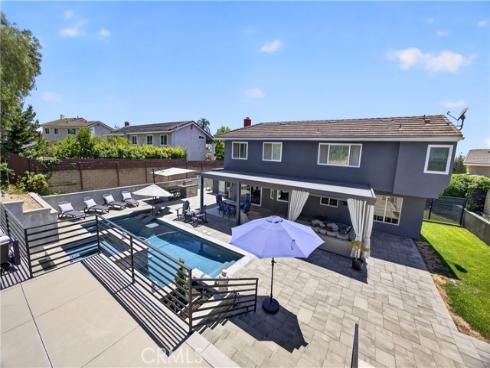 5050 Via Ingresso , Yorba Linda, CA