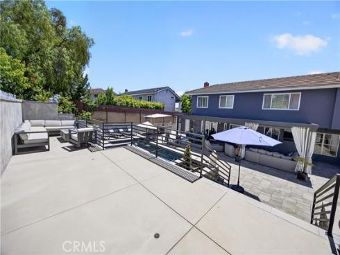 5050 Via Ingresso , Yorba Linda, CA