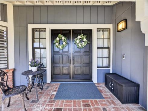 5050 Via Ingresso , Yorba Linda, CA