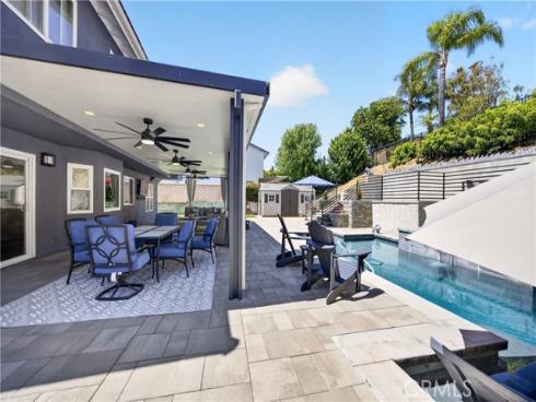 5050 Via Ingresso , Yorba Linda, CA
