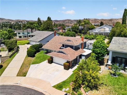5050 Via Ingresso , Yorba Linda, CA