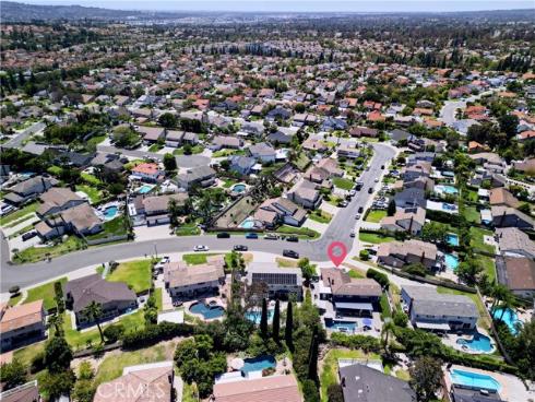 5050 Via Ingresso , Yorba Linda, CA