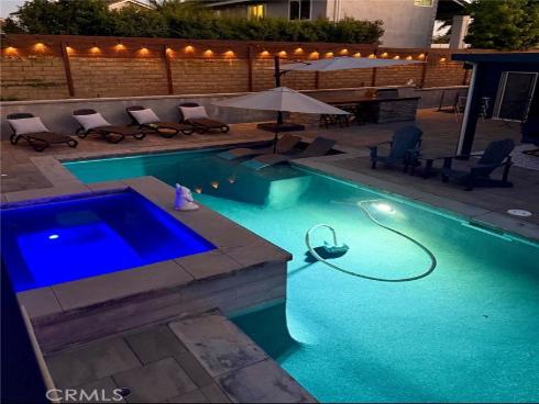 5050 Via Ingresso , Yorba Linda, CA