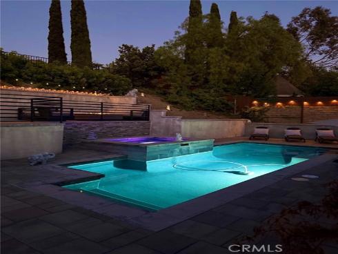 5050 Via Ingresso , Yorba Linda, CA