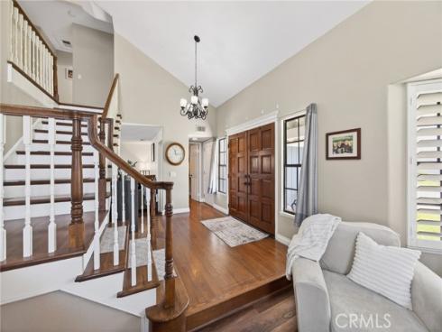 5050 Via Ingresso , Yorba Linda, CA