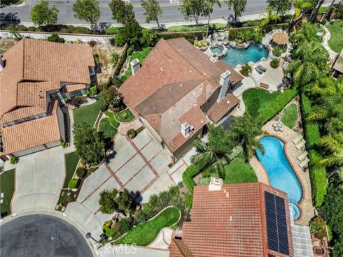 4900 Via Primaria , Yorba Linda, CA