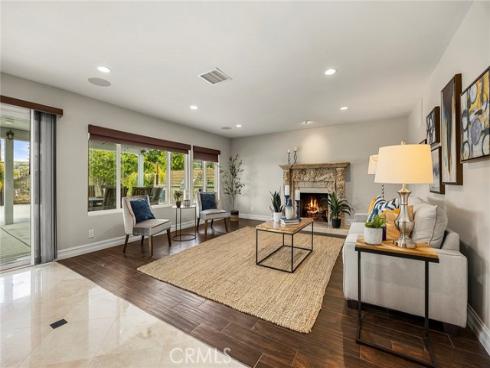 19883 Felicia Drive, Yorba Linda, CA
