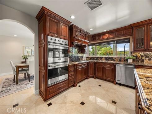 19883 Felicia Drive, Yorba Linda, CA