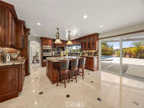19883 Felicia Drive, Yorba Linda, CA