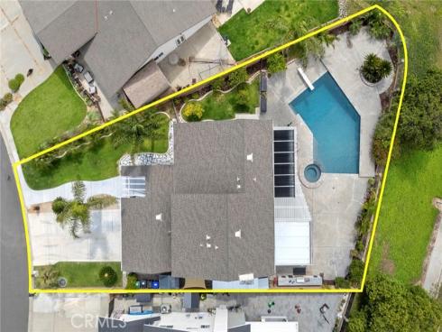 19883 Felicia Drive, Yorba Linda, CA