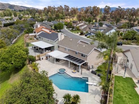 19883 Felicia Drive, Yorba Linda, CA
