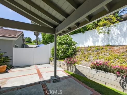 21183 Via Este , Yorba Linda, CA