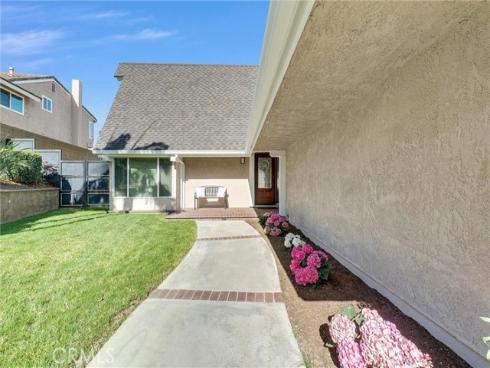 20770 Cottonwood , Yorba Linda, CA