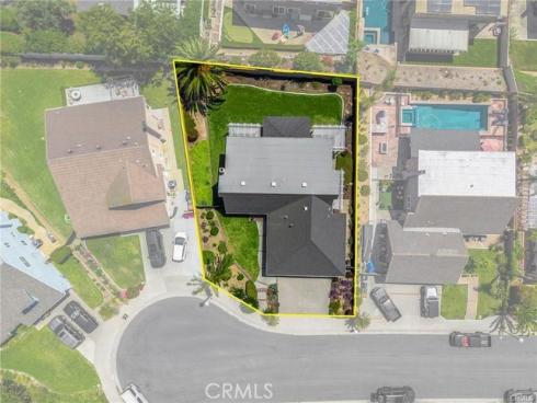 20770  Cottonwood  , Yorba Linda, CA
