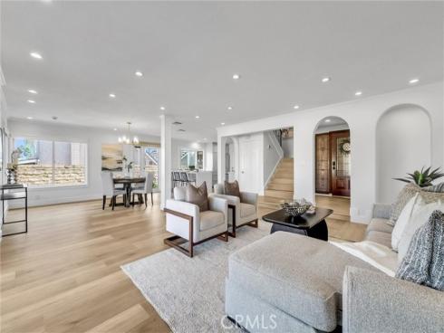 20770 Cottonwood , Yorba Linda, CA