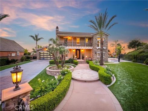 19636 Morgan Court, Yorba Linda, CA